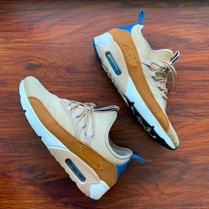 Nike AirMax sneakers